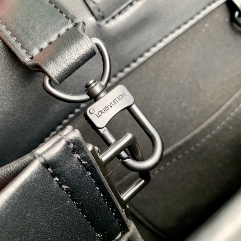 LV Shopping Bags
